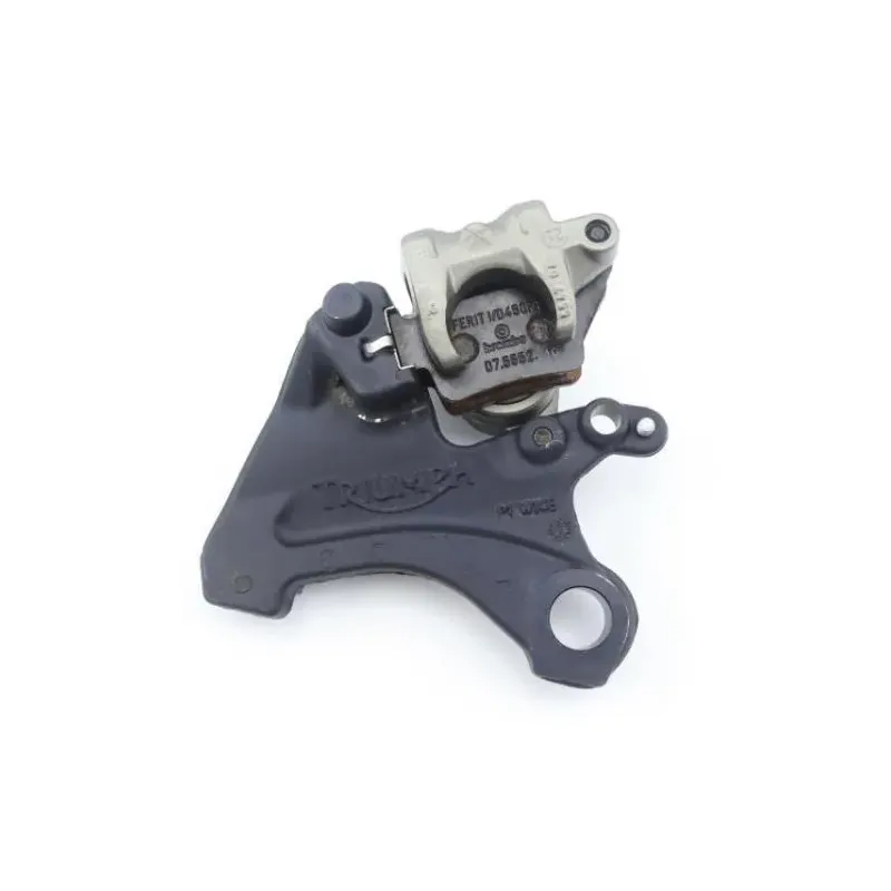 Etrier de frein arriere TRIUMPH STREET TRIPLE 765 RS ABS 2020 - 2022