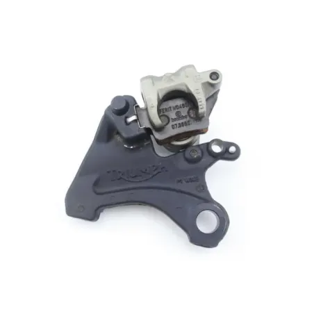 Etrier de frein arriere TRIUMPH STREET TRIPLE 765 RS ABS 2020 - 2022