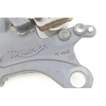 Etrier de frein arriere TRIUMPH STREET TRIPLE 765 RS ABS 2020 - 2022