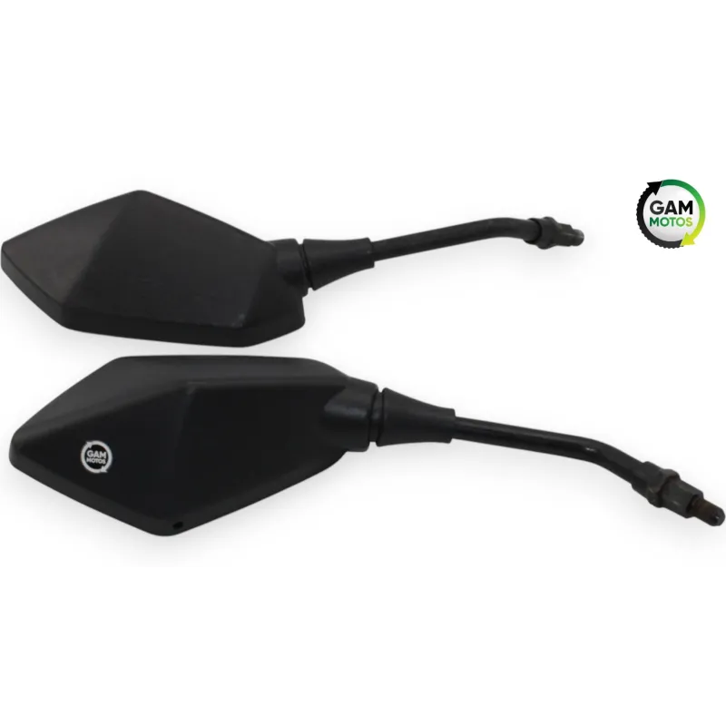 Retro droit YAMAHA TDM 900 ABS 2002 - 2014