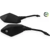 Retro droit YAMAHA TDM 900 ABS 2002 - 2014
