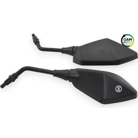 Retro droit YAMAHA TDM 900 ABS 2002 - 2014