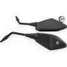Retro droit YAMAHA TDM 900 ABS 2002 - 2014