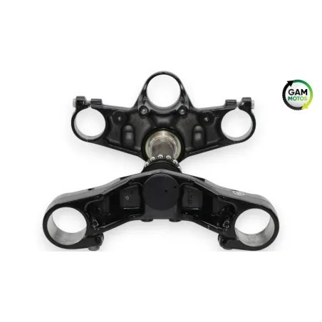Te inferieur superieur YAMAHA TDM 900 ABS 2002 - 2014
