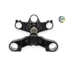 Te inferieur superieur YAMAHA TDM 900 ABS 2002 - 2014 Te inferieur superieur YAMAHA TDM 900 ABS 2002 - 2014