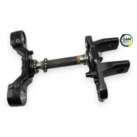 Te inferieur superieur YAMAHA TDM 900 ABS 2002 - 2014
