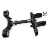 Te inferieur superieur YAMAHA TDM 900 ABS 2002 - 2014 Te inferieur superieur YAMAHA TDM 900 ABS 2002 - 2014