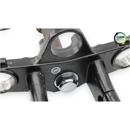 Te inferieur superieur YAMAHA TDM 900 ABS 2002 - 2014
