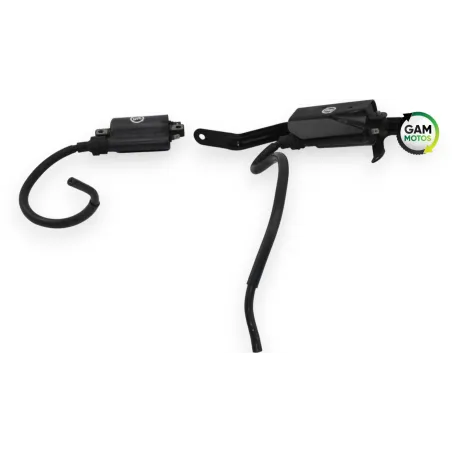 Bobine allumage YAMAHA TDM 900 ABS 2002 - 2014