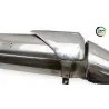 Silencieux (echappement) YAMAHA TDM 900 ABS 2002 - 2014 Silencieux (echappement) YAMAHA TDM 900 ABS 2002 - 2014