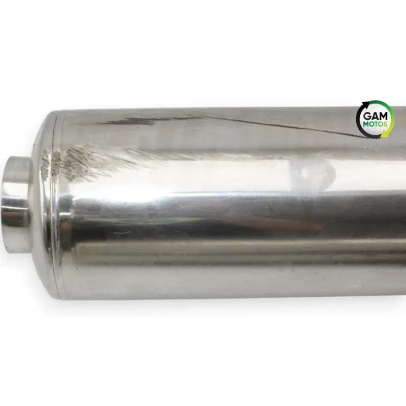 Silencieux (echappement) YAMAHA TDM 900 ABS 2002 - 2014