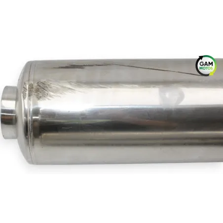 Silencieux (echappement) YAMAHA TDM 900 ABS 2002 - 2014