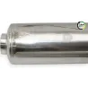 Silencieux (echappement) YAMAHA TDM 900 ABS 2002 - 2014 Silencieux (echappement) YAMAHA TDM 900 ABS 2002 - 2014