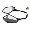 Retro droit YAMAHA TDM 900 ABS 2002 - 2014