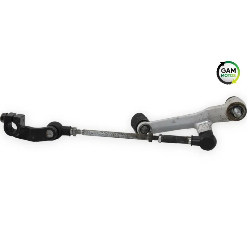 Selecteur YAMAHA TDM 900 ABS 2002 - 2014