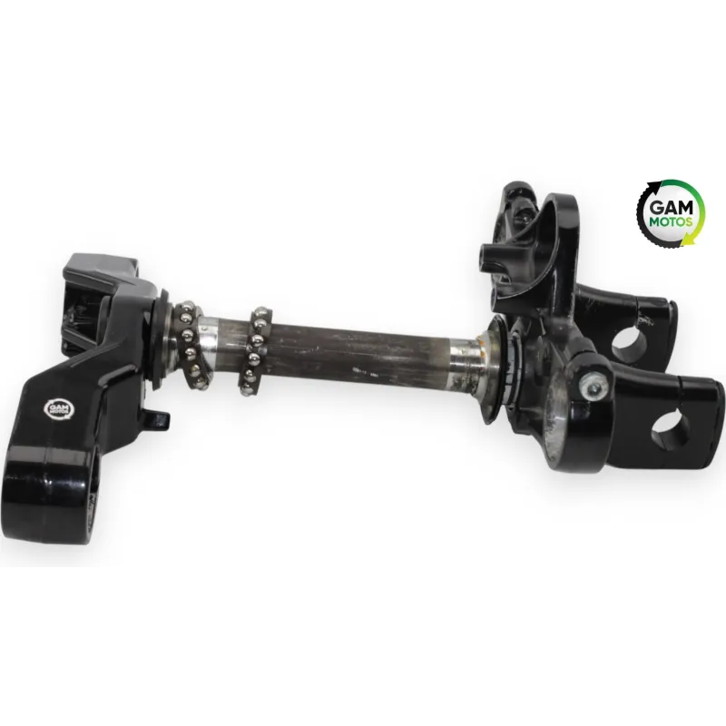 Te inferieur superieur YAMAHA TDM 900 ABS 2002 - 2014