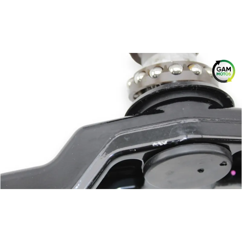 Te inferieur superieur YAMAHA TDM 900 ABS 2002 - 2014