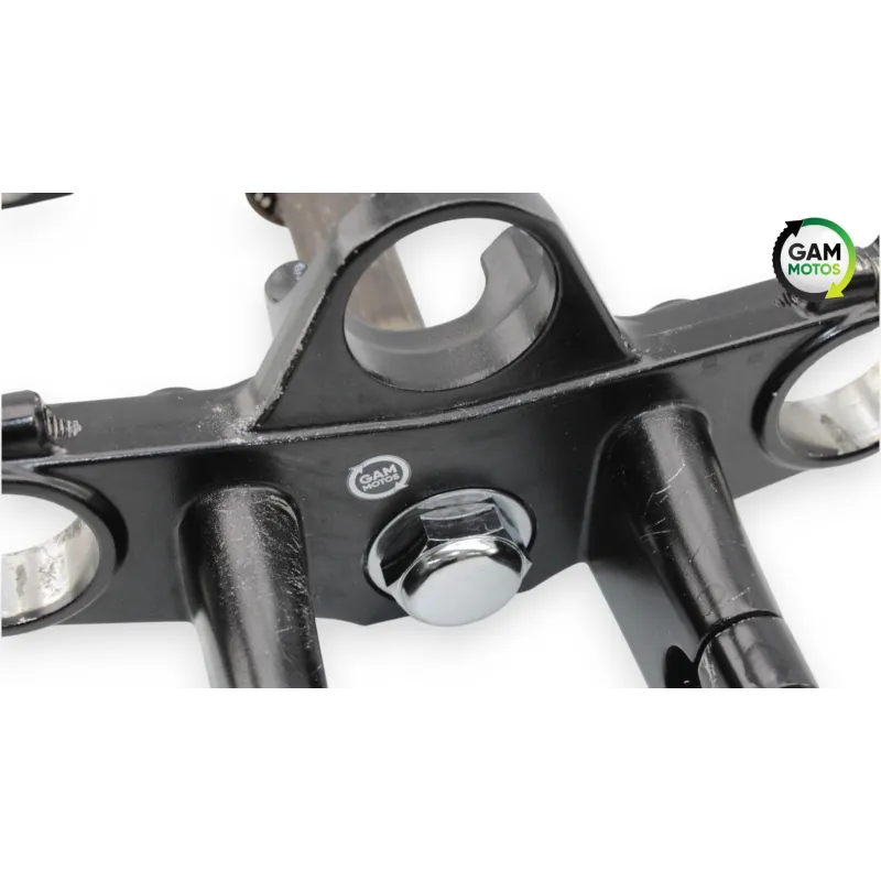 Te inferieur superieur YAMAHA TDM 900 ABS 2002 - 2014