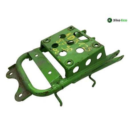 Boucle cadre arriere KAWASAKI KDX 125 SR 1992-2001