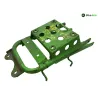 Boucle cadre arriere KAWASAKI KDX 125 SR 1992-2001 Boucle cadre arriere KAWASAKI KDX 125 SR 1992-2001