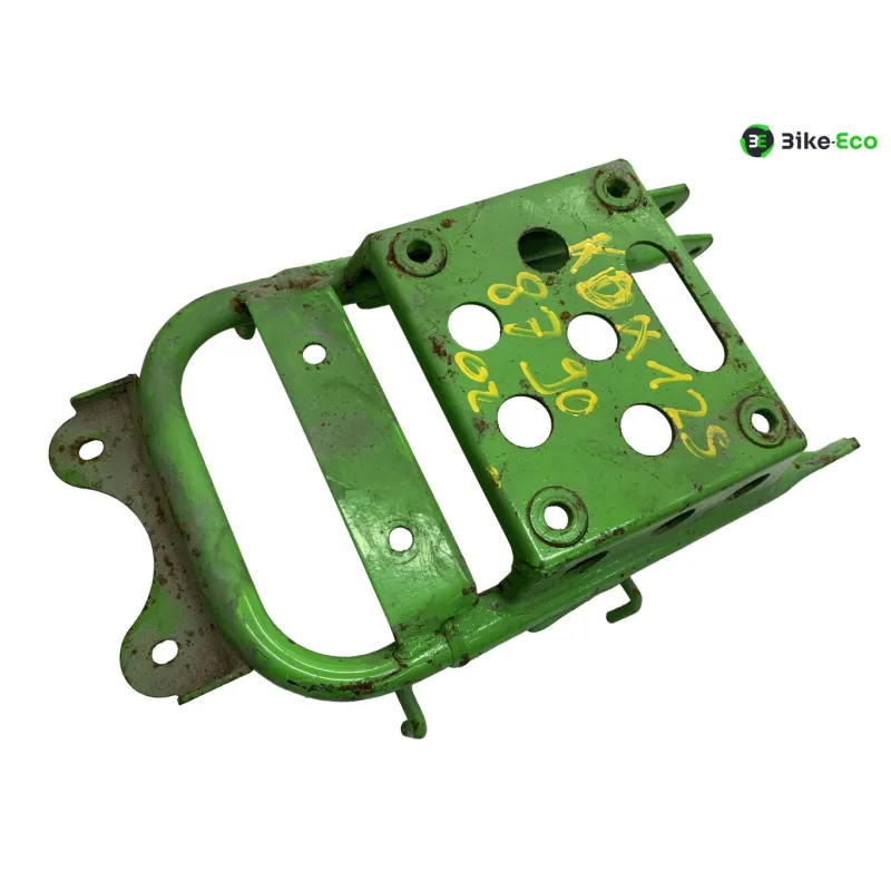 Boucle cadre arriere KAWASAKI KDX 125 SR 1992-2001