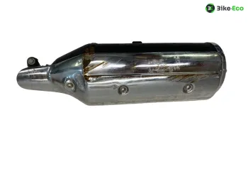 Silencieux (echappement) HYOSUNG MS3 125 2007-2008 FI