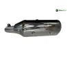 Silencieux (echappement) HYOSUNG MS3 125 2007-2008 FI