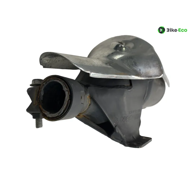 Silencieux (echappement) HYOSUNG MS3 125 2007-2008 FI
