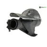 Silencieux (echappement) HYOSUNG MS3 125 2007-2008 FI