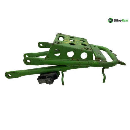 Boucle cadre arriere KAWASAKI KDX 125 SR 1992-2001