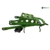 Boucle cadre arriere KAWASAKI KDX 125 SR 1992-2001 Boucle cadre arriere KAWASAKI KDX 125 SR 1992-2001