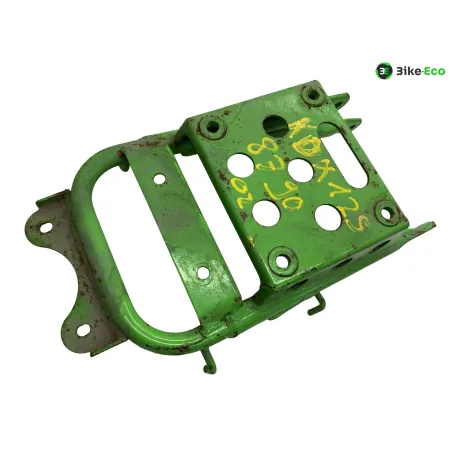 Boucle cadre arriere KAWASAKI KDX 125 SR 1992-2001