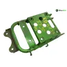Boucle cadre arriere KAWASAKI KDX 125 SR 1992-2001 Boucle cadre arriere KAWASAKI KDX 125 SR 1992-2001