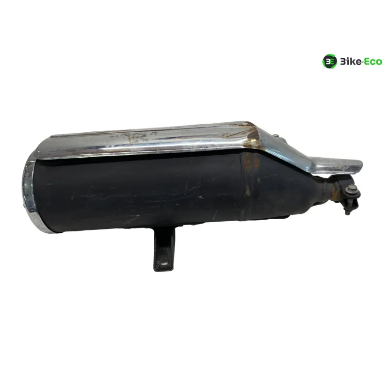 Silencieux (echappement) HYOSUNG MS3 125 2007-2008 FI