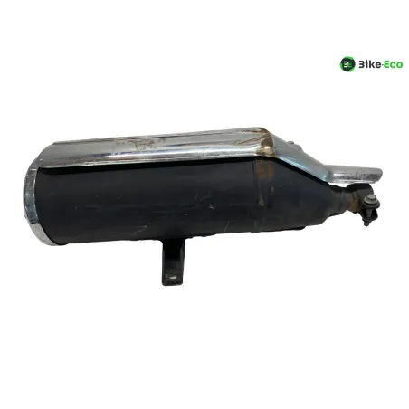 Silencieux (echappement) HYOSUNG MS3 125 2007-2008 FI