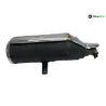 Silencieux (echappement) HYOSUNG MS3 125 2007-2008 FI