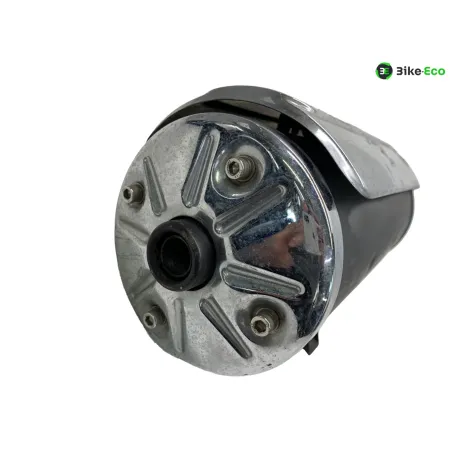 Silencieux (echappement) HYOSUNG MS3 125 2007-2008 FI