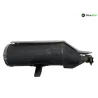 Silencieux (echappement) HYOSUNG MS3 125 2007-2008 FI