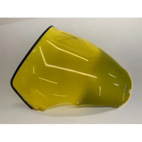 Bulle HONDA CBR 929 RR 2000-2001 FIREBLADE