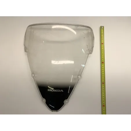 Bulle HONDA CBR 600 F 2001-2006
