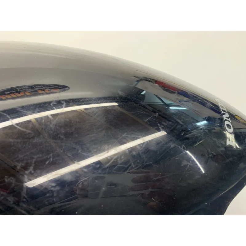 Bulle HONDA PCX 125 2010-2013