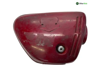 Cache carenage sous selle droit HONDA CB 350 K 1970-1972
