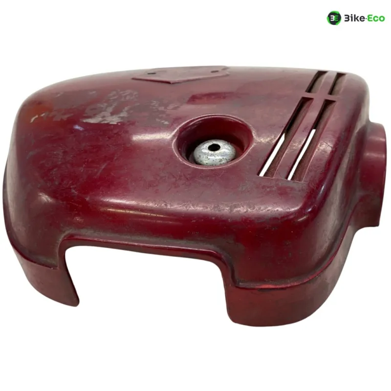 Cache carenage sous selle droit HONDA CB 350 K 1970-1972