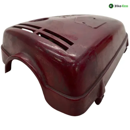 Cache carenage sous selle droit HONDA CB 350 K 1970-1972