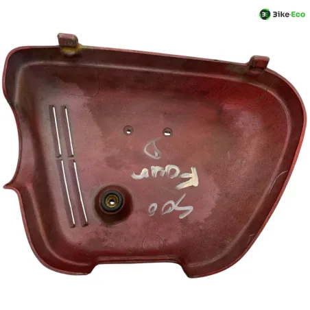Cache carenage sous selle droit HONDA CB 350 K 1970-1972
