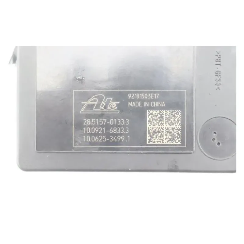 Module ABS TRIUMPH STREET TRIPLE 765 RS ABS 2020 - 2022