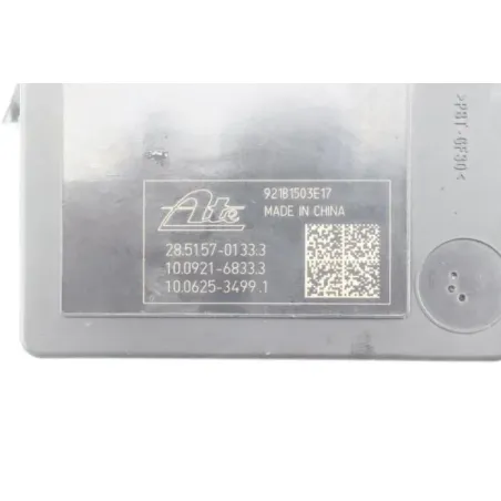 Module ABS TRIUMPH STREET TRIPLE 765 RS ABS 2020 - 2022