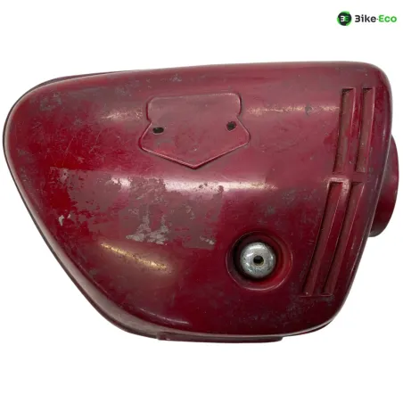Cache carenage sous selle droit HONDA CB 350 K 1970-1972