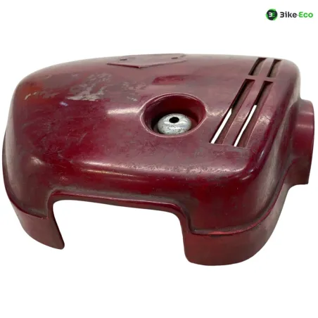 Cache carenage sous selle droit HONDA CB 350 K 1970-1972