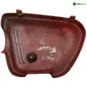 Cache carenage sous selle droit HONDA CB 350 K 1970-1972